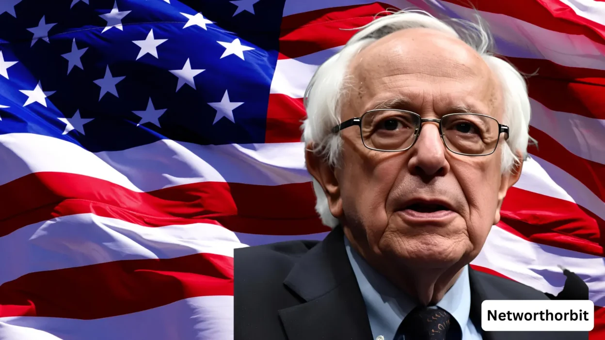 Bernie Sanders Net Worth