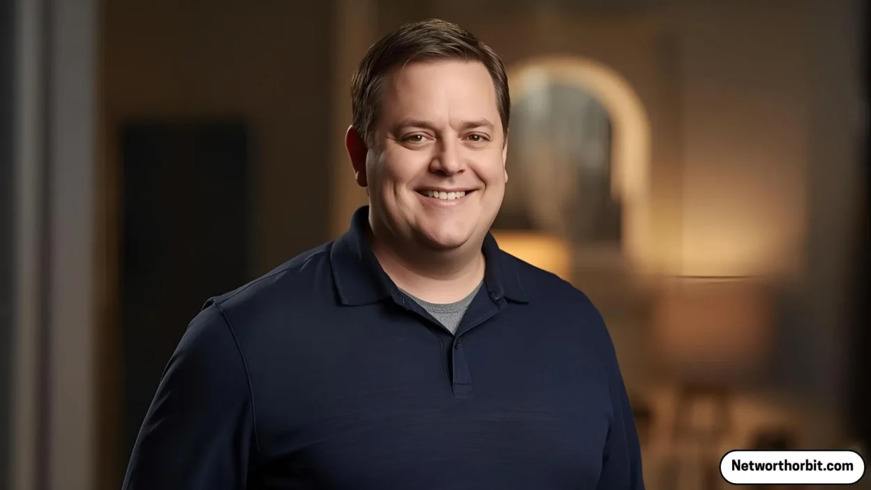 Billy Gardell Net Worth