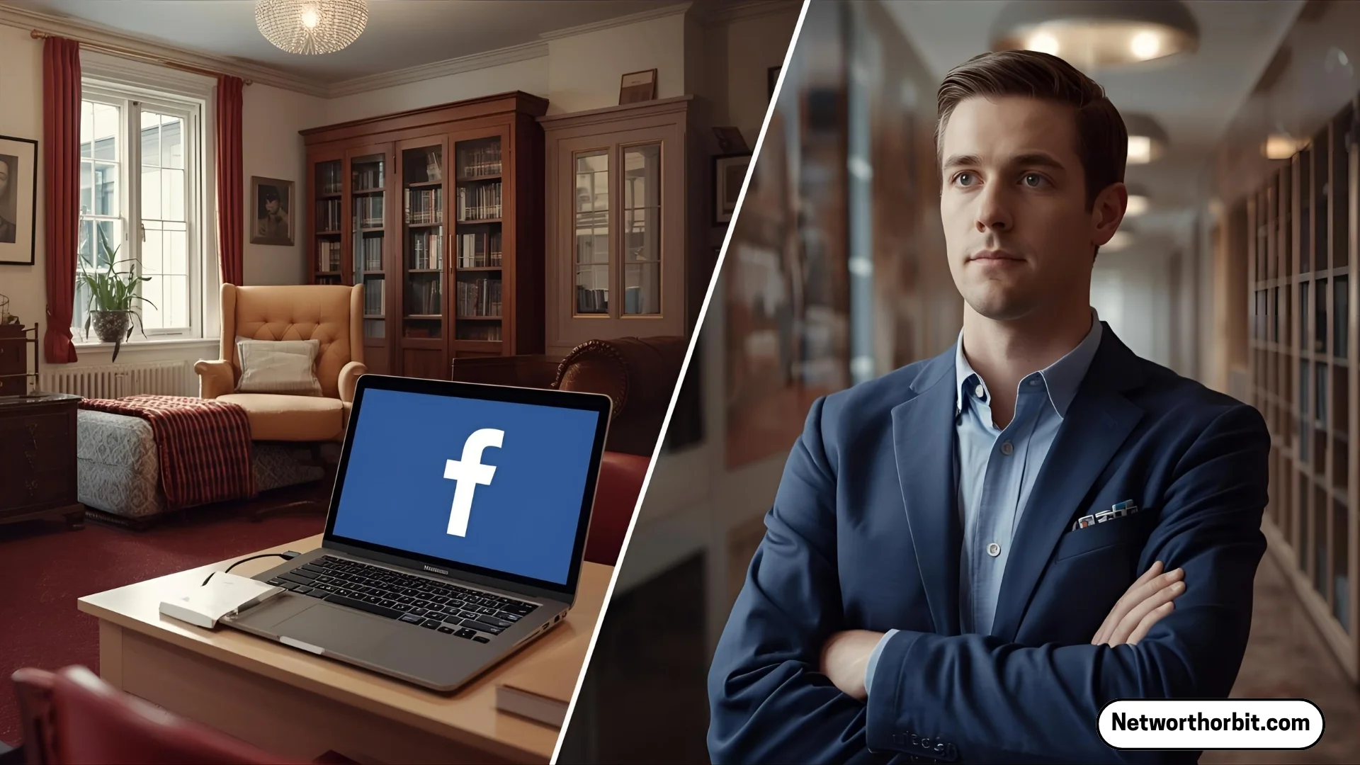 Chris Hughes Net Worth 2025: From Facebook to Political Power