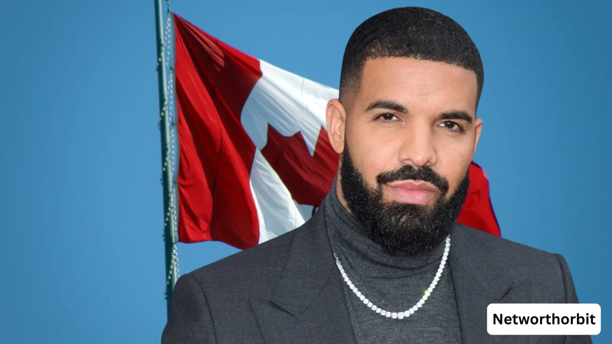 drake net worth
