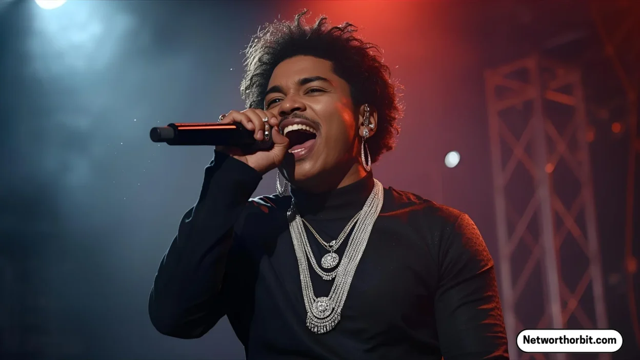 Fivio Foreign Net Worth