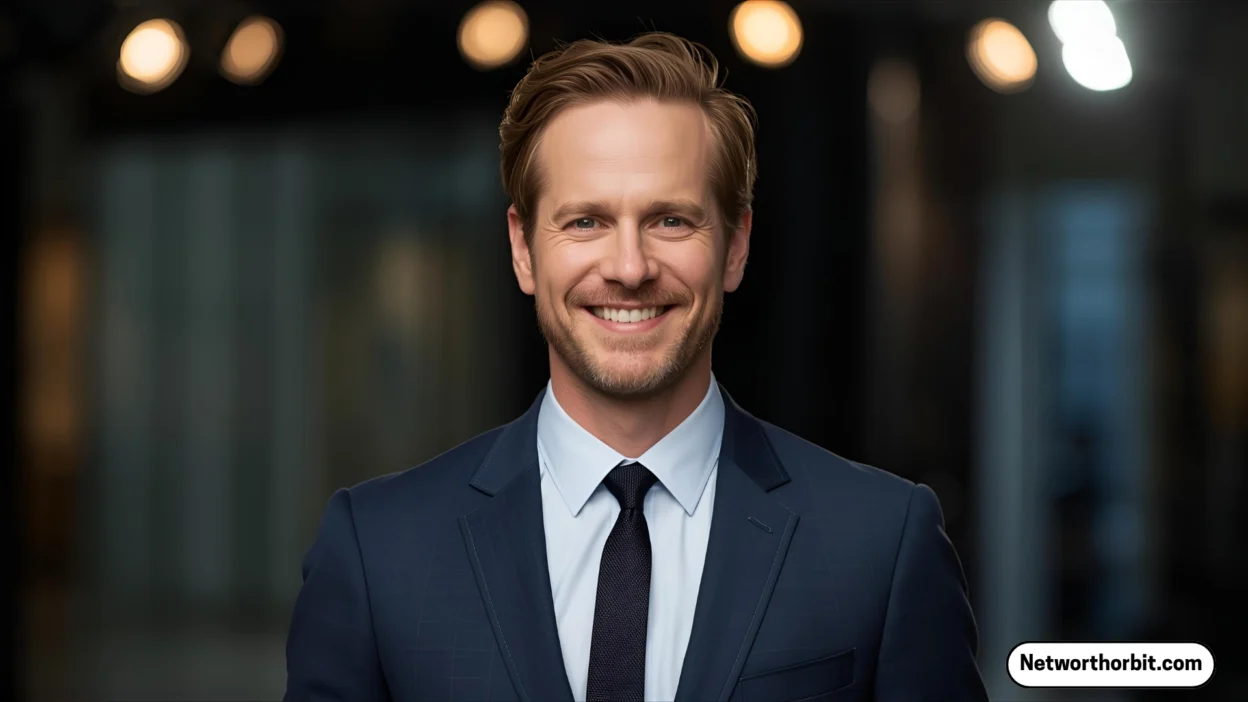 Glenn Howerton Net Worth