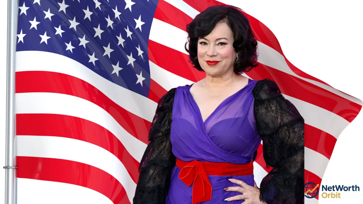 jennifer tilly net worth