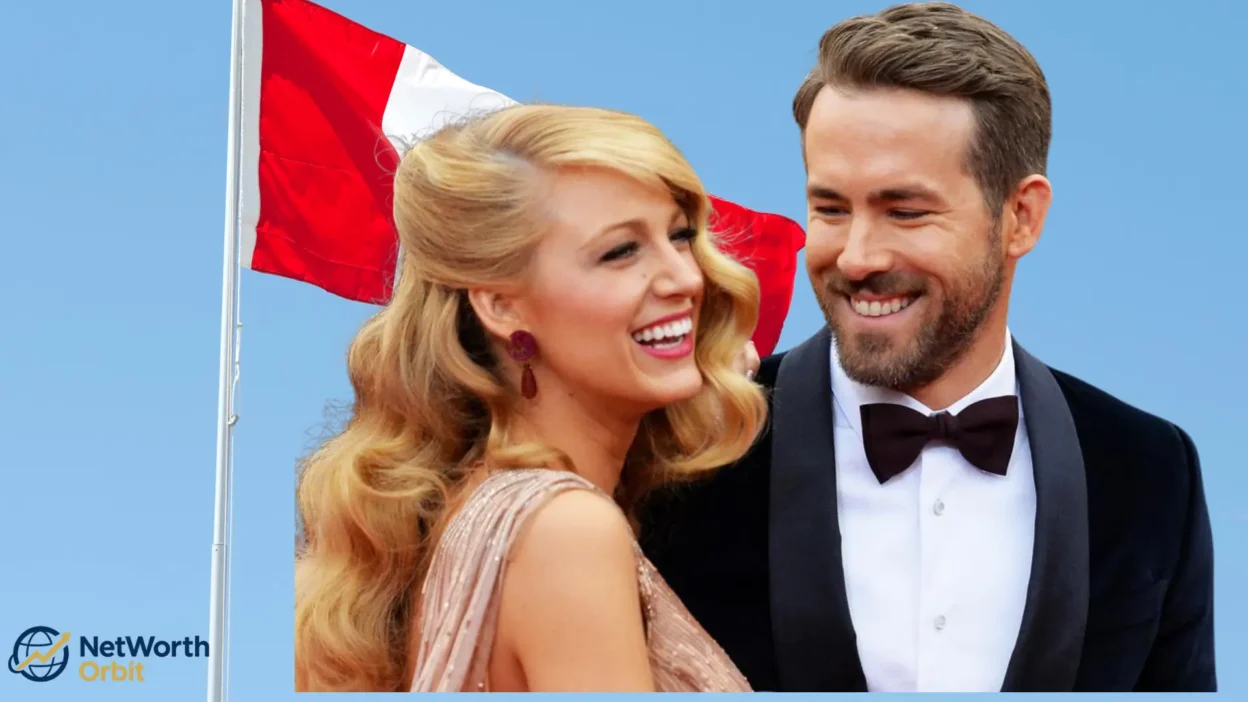 ryan reynolds net worth