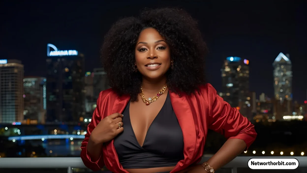 Amara La Negra Net Worth