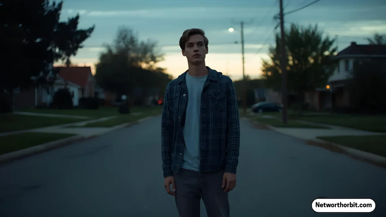 Anthony Templet Net Worth