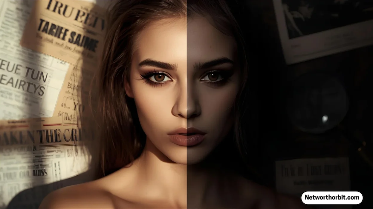 Bailey Sarian Net Worth