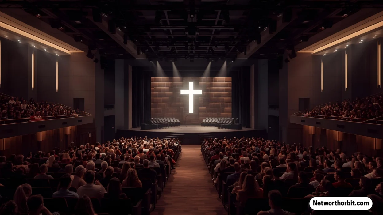 Creflo Dollar Net Worth