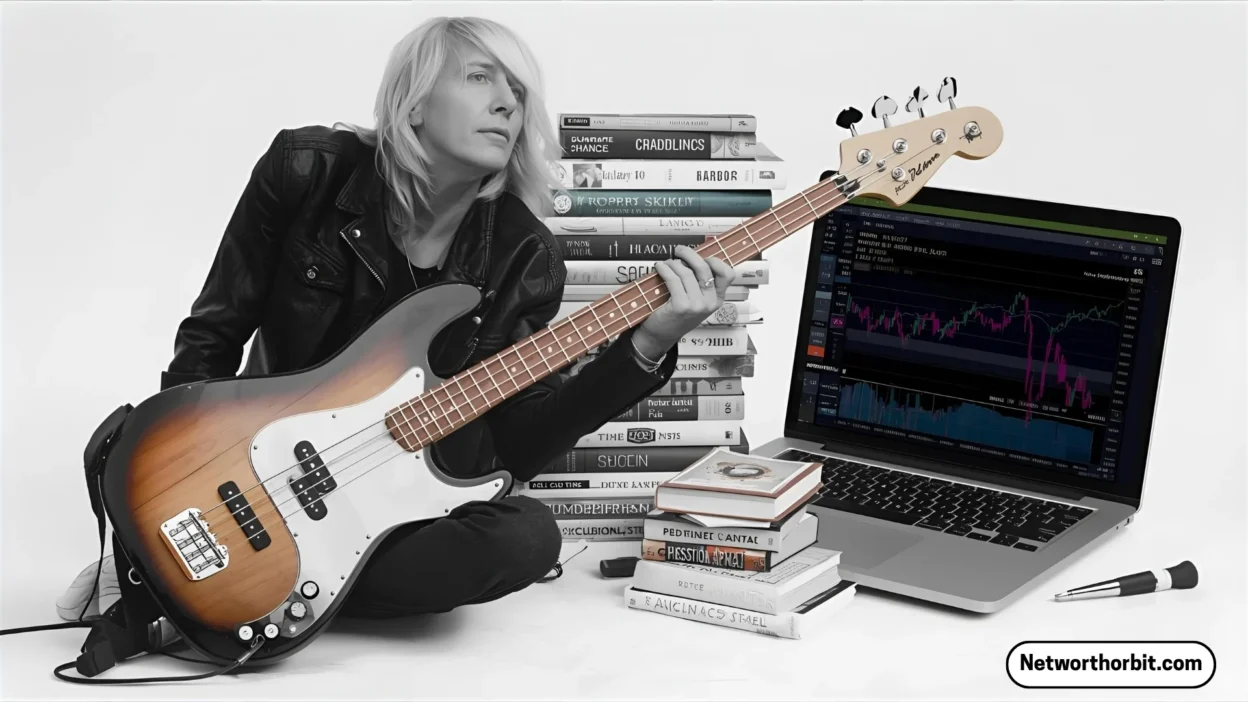 Duff Mckagan Net Worth