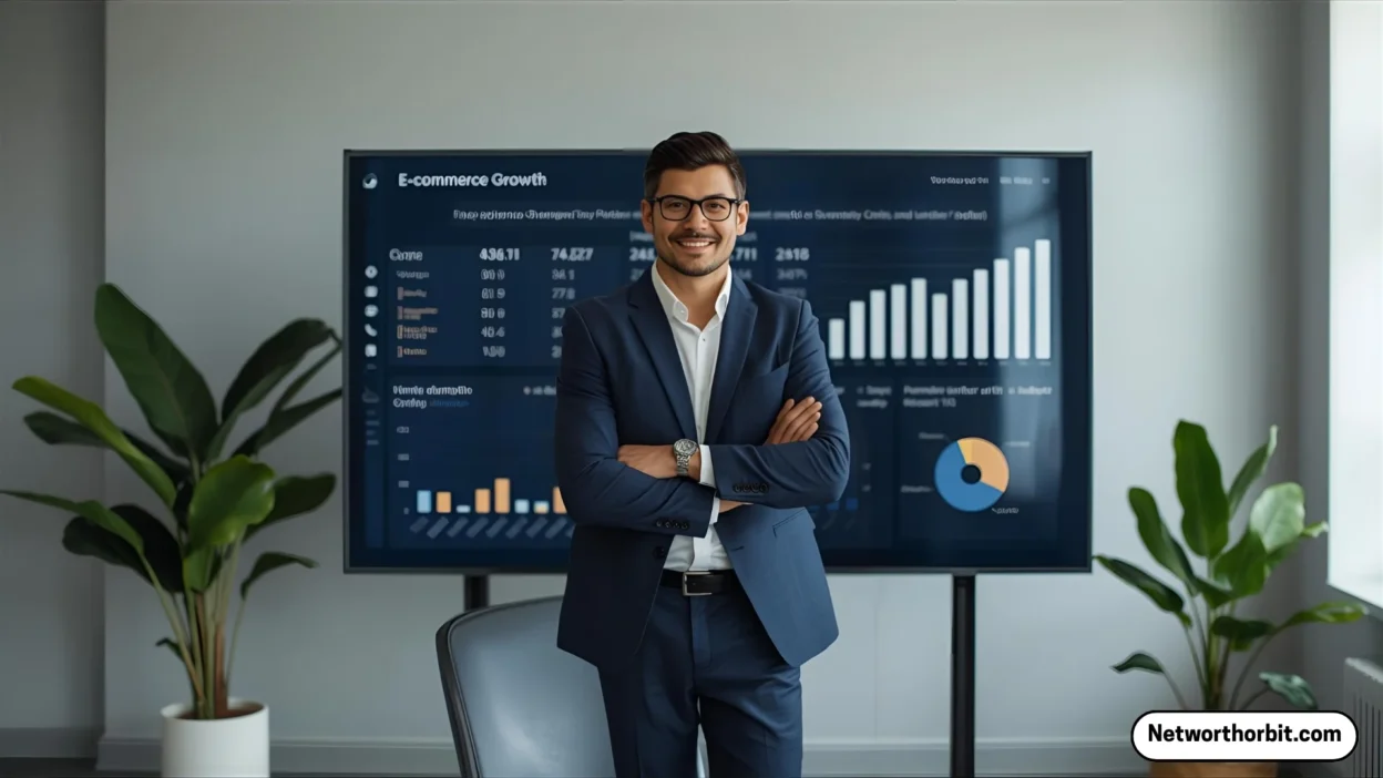 Fahad Siddiqui Net Worth