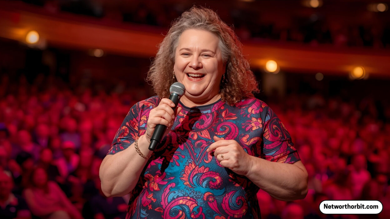 Fortune Feimster Net Worth