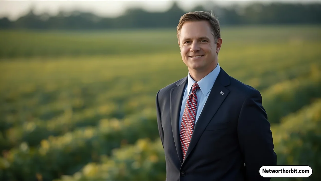 James Comer Net Worth