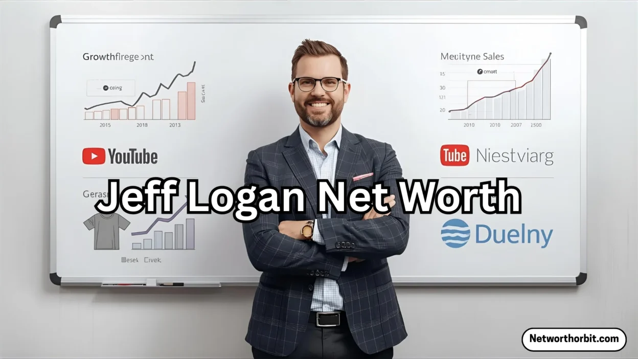Jeff Logan Net Worth