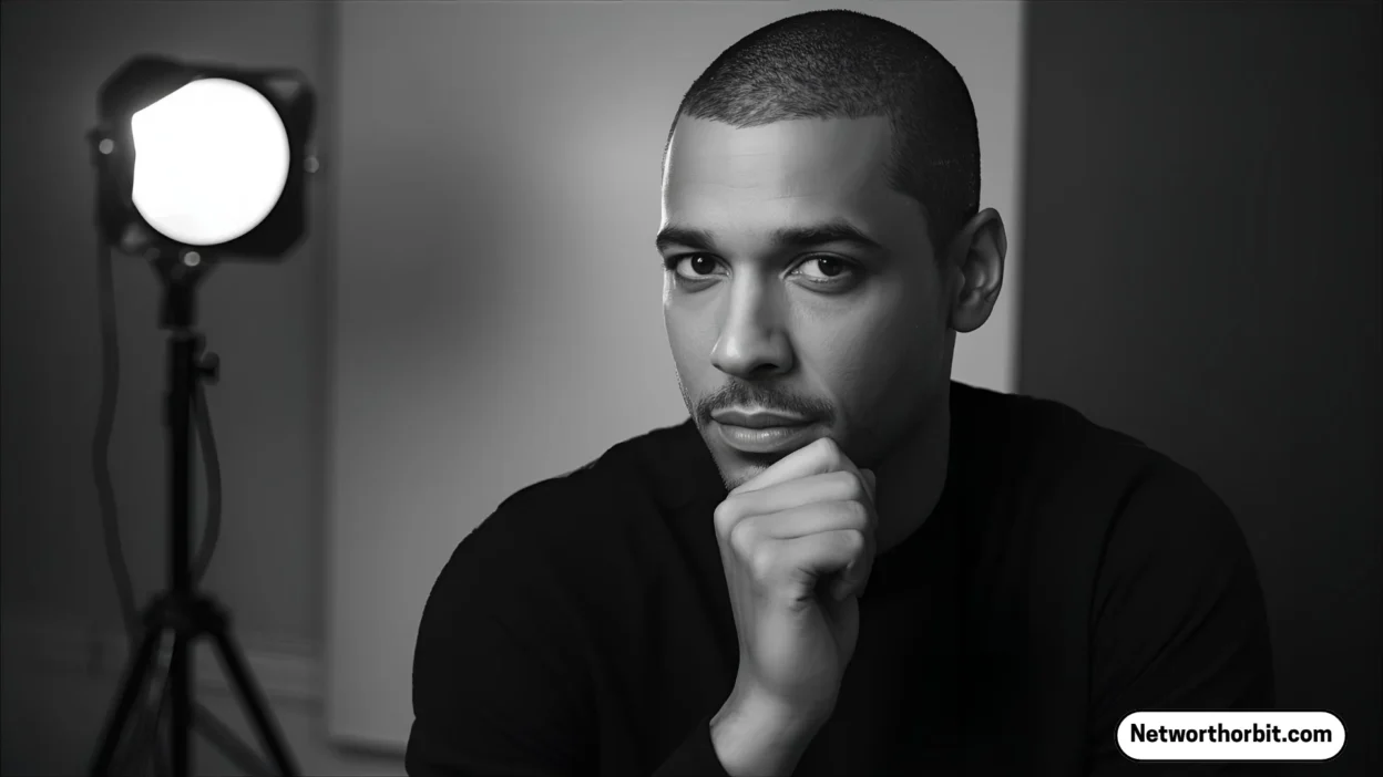 Jesse Williams Net Worth