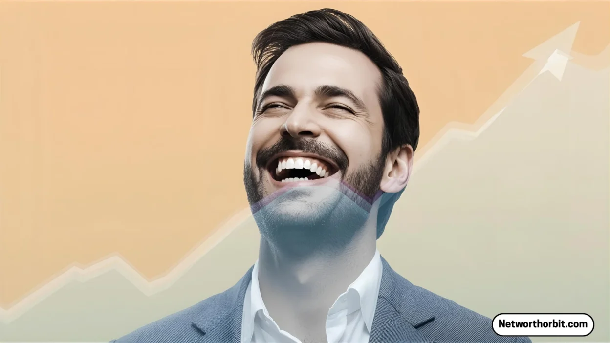 Joe Santagato Net Worth