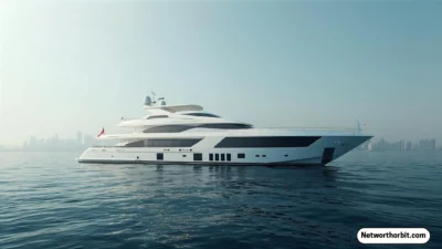 Joel Osteen Net Worth Yacht