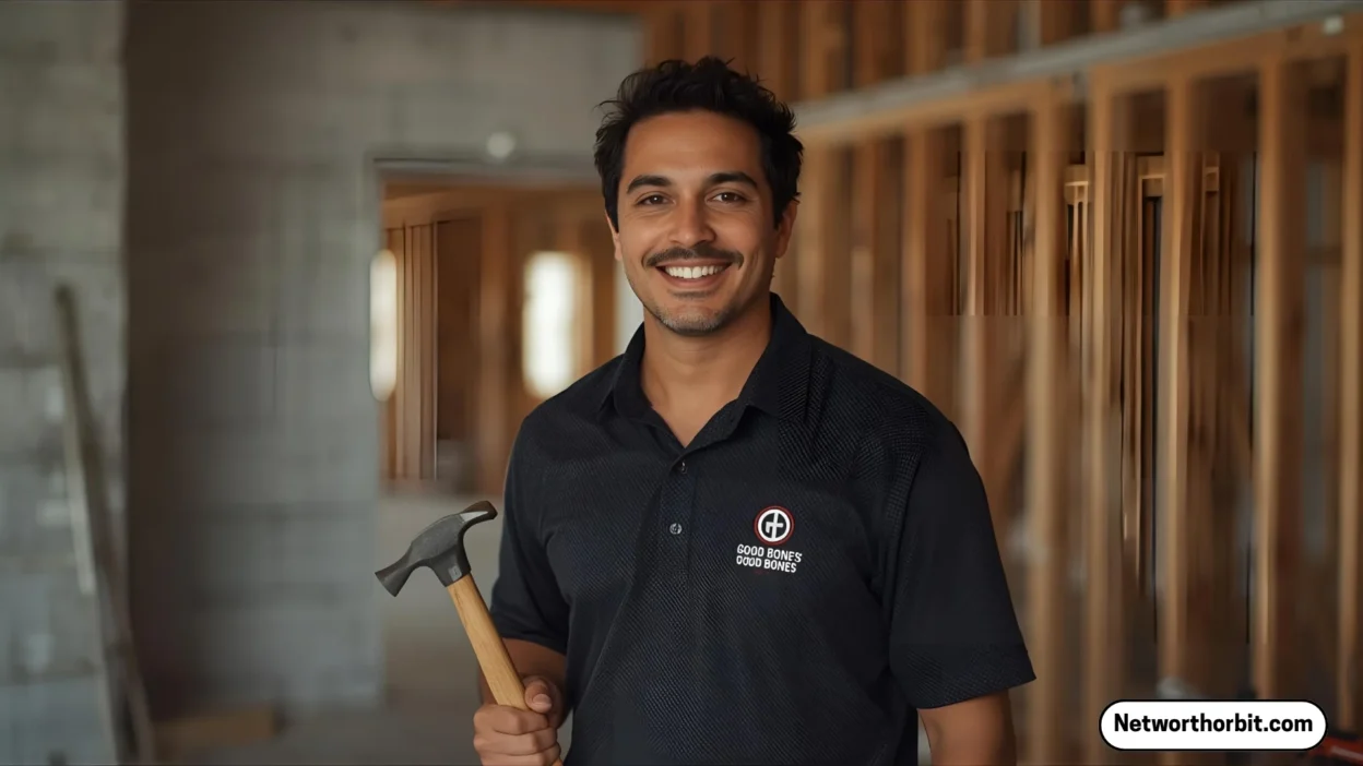 Juan Ibarra Net Worth