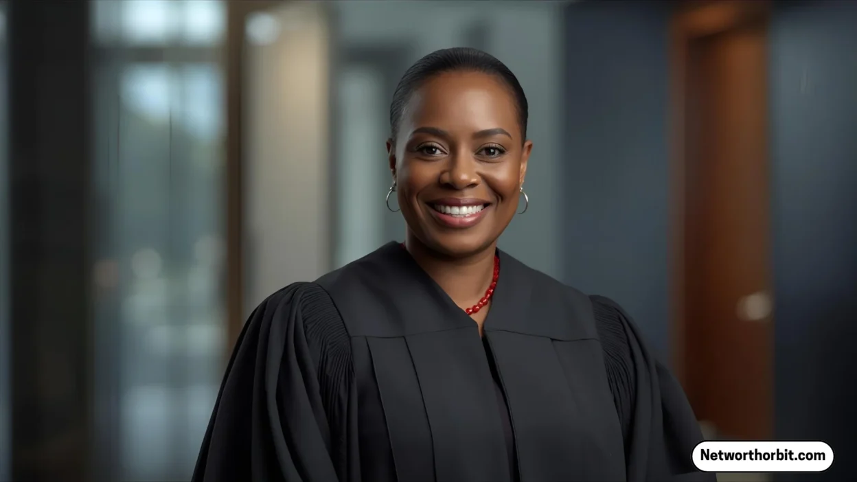 Judge Lynn Toler Net Worth