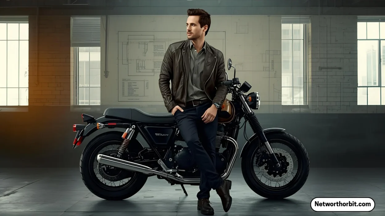 Justin Theroux Net Worth