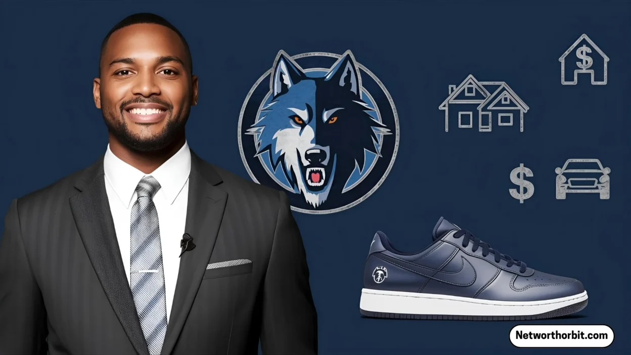 Karl Anthony Towns Net Worth