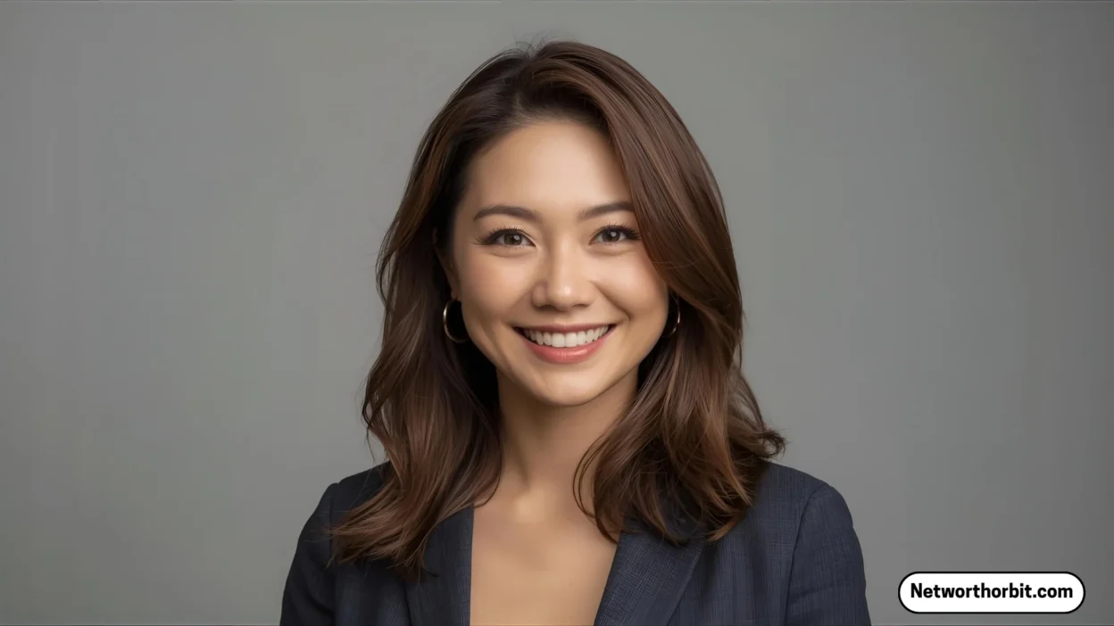 Kate Stoltz Net Worth