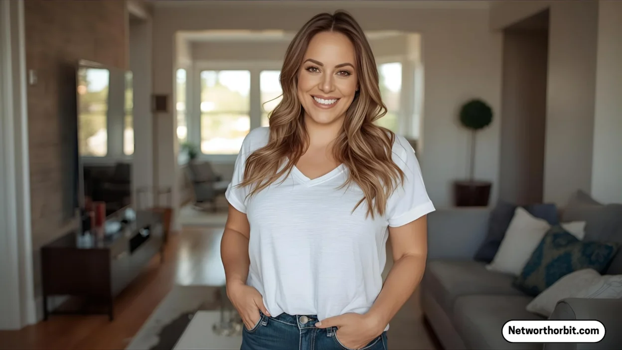 Katy Mixon Net Worth