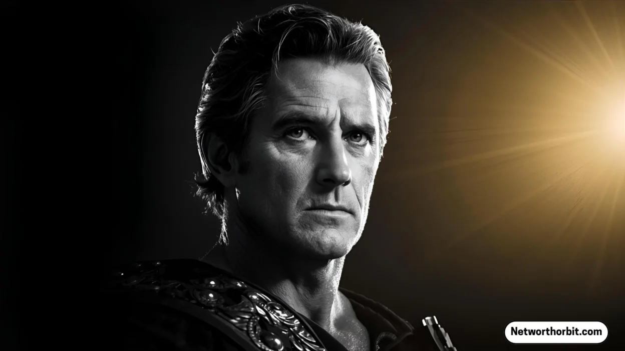 Kirk Douglas Net Worth