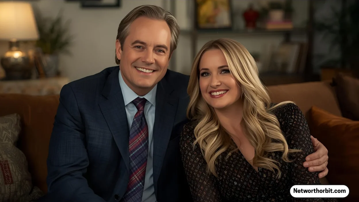 Larry Birkhead Net Worth