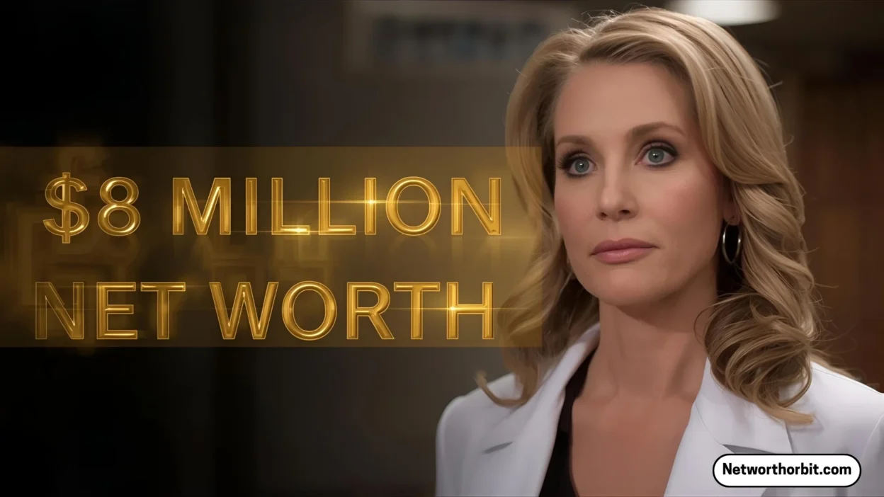 Leslie Charleson Net Worth