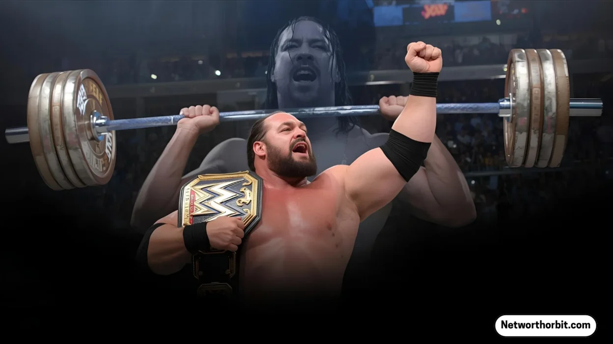 Mark Henry Net Worth