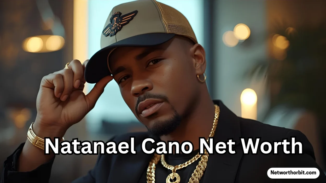 Natanael Cano Net Worth