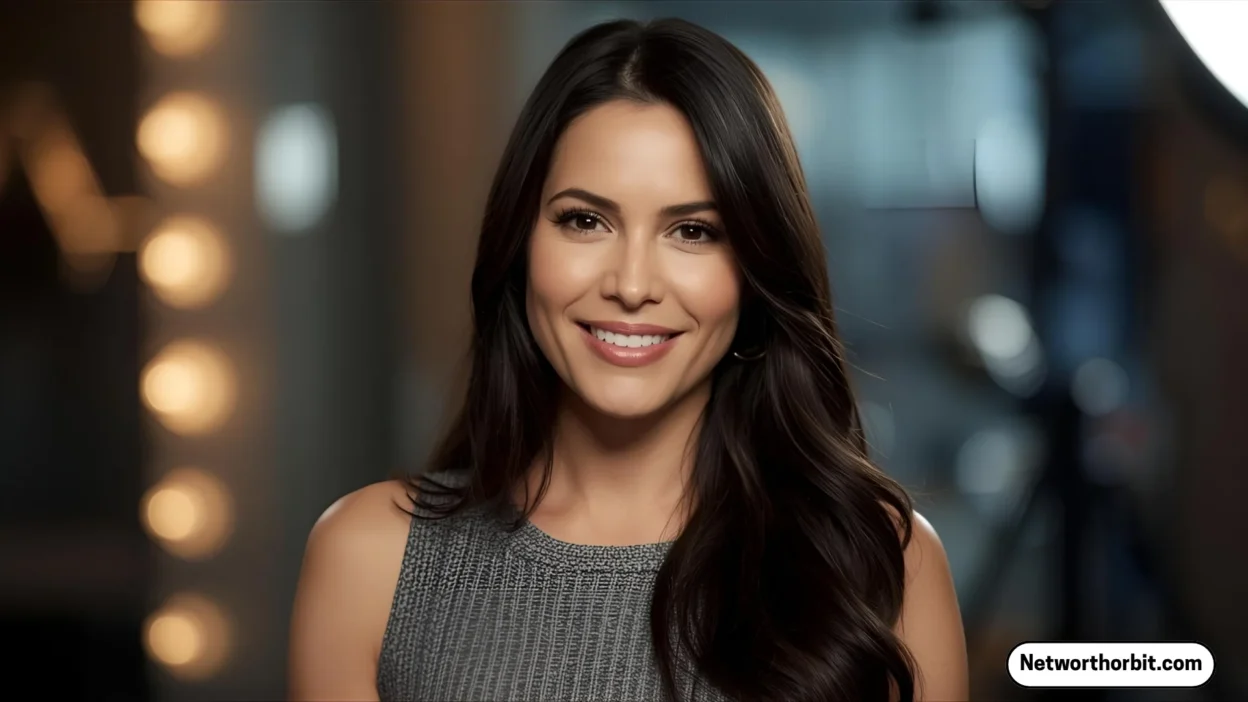 Olivia Munn Net Worth