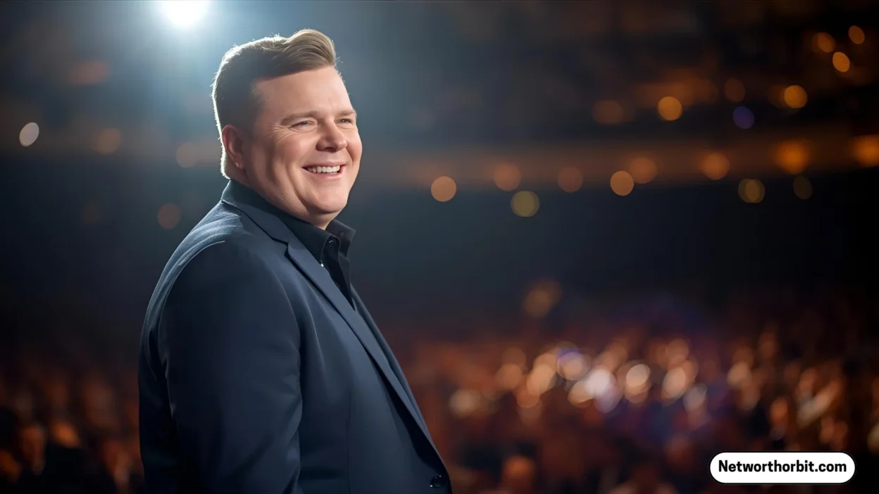 Paul Potts Net Worth