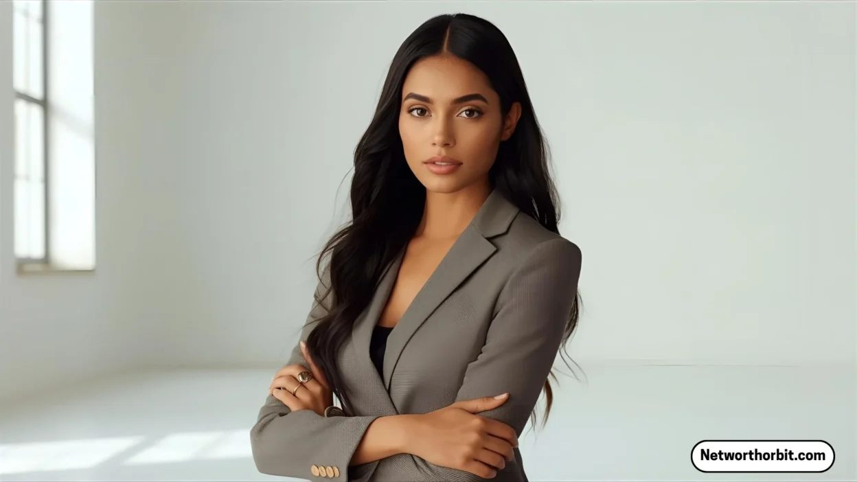 Paulina Ben-Cohen Net Worth