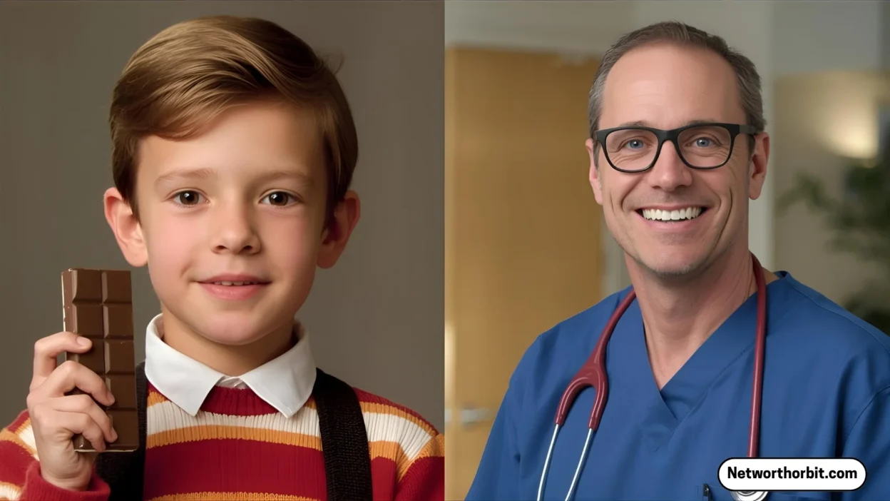 Peter Ostrum Net Worth