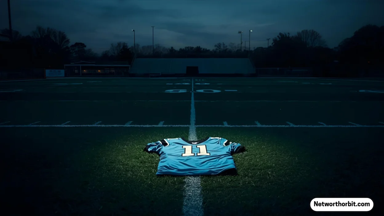 Rae Carruth Net Worth