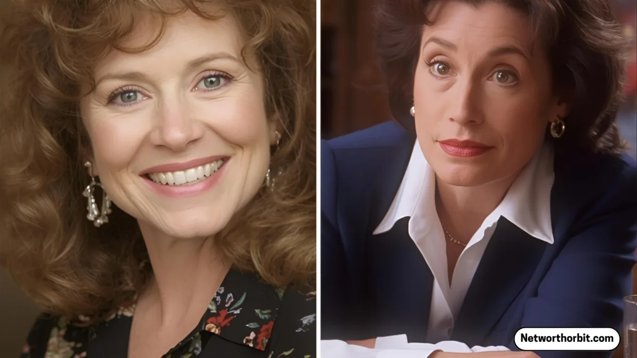 Rhea Perlman Net Worth