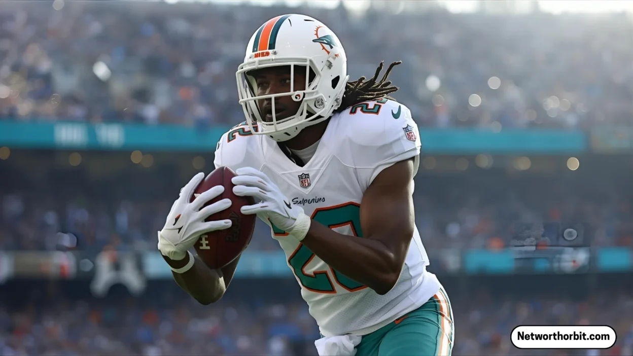 Robbie Chosen Net Worth