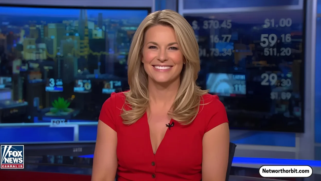 Sandra Smith Net Worth