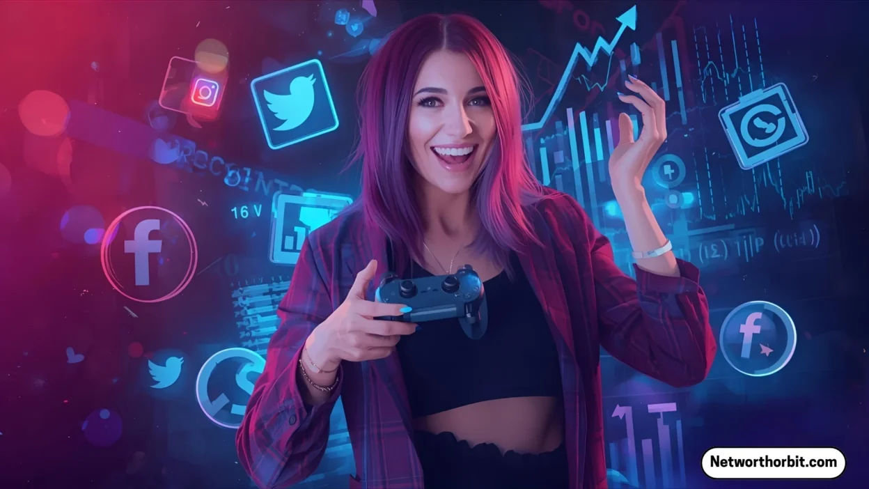 Thea Booysen Net Worth