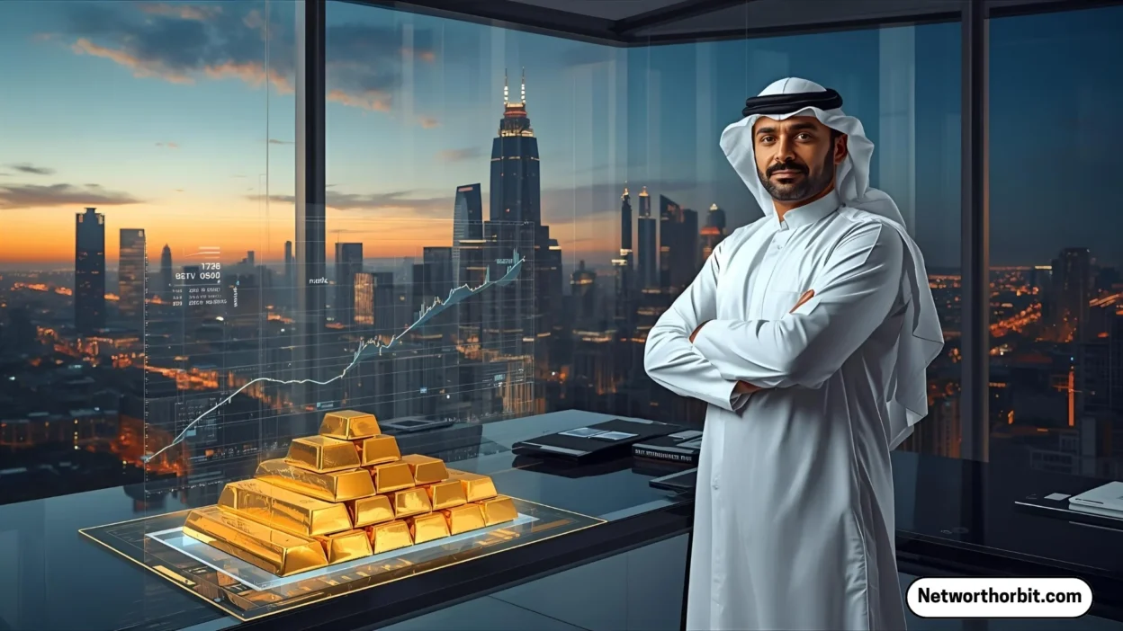 Turki Al-Sheikh Net Worth