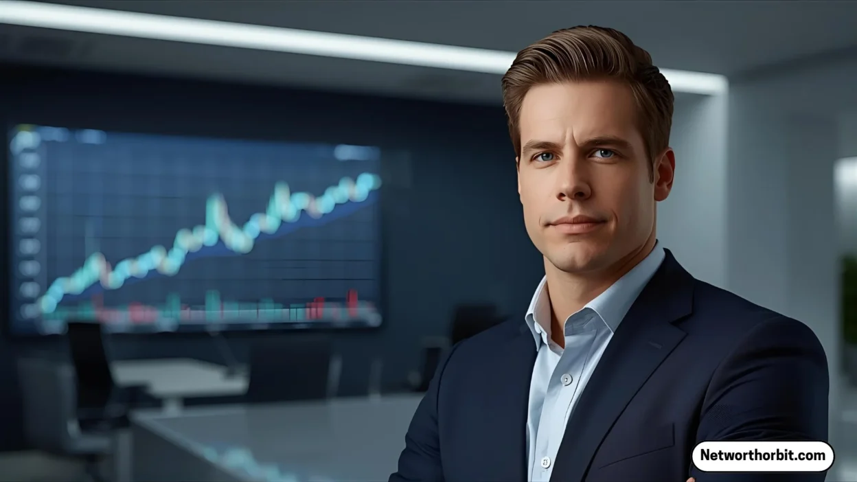 Tyler Winklevoss Net Worth