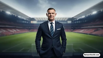 Wayne Rooney Net Worth