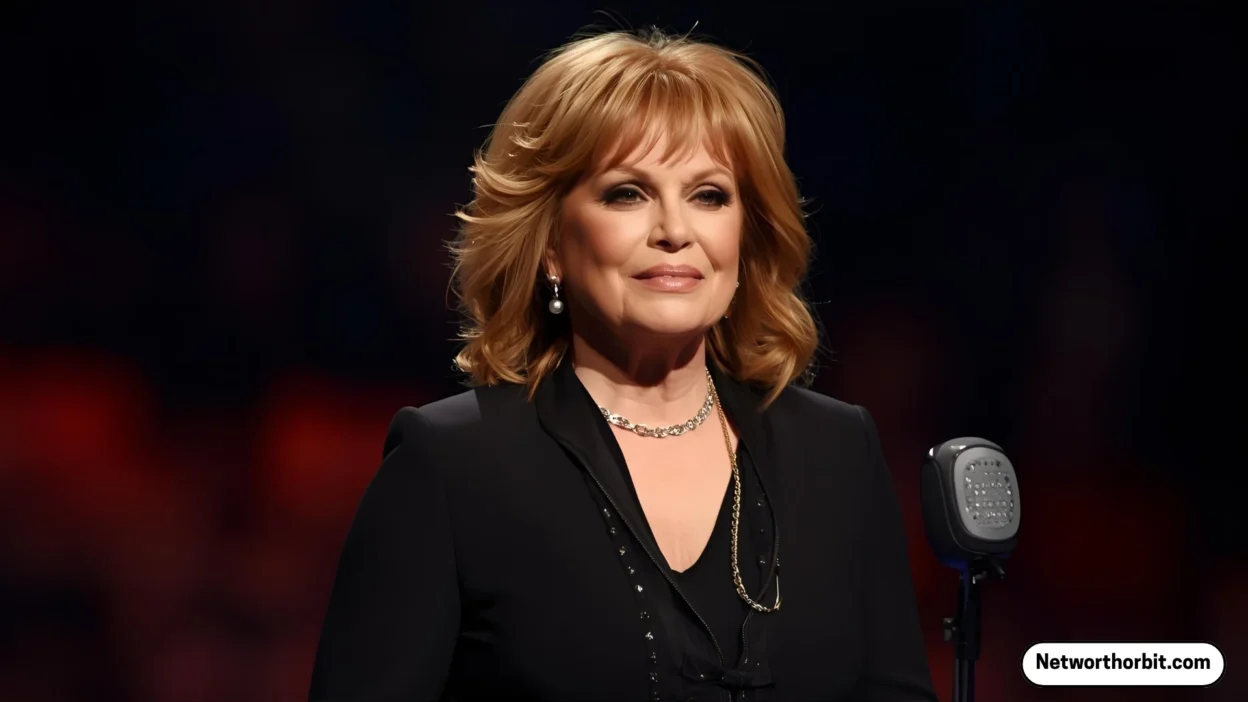 What Is Reba Mcentire's Net Worth