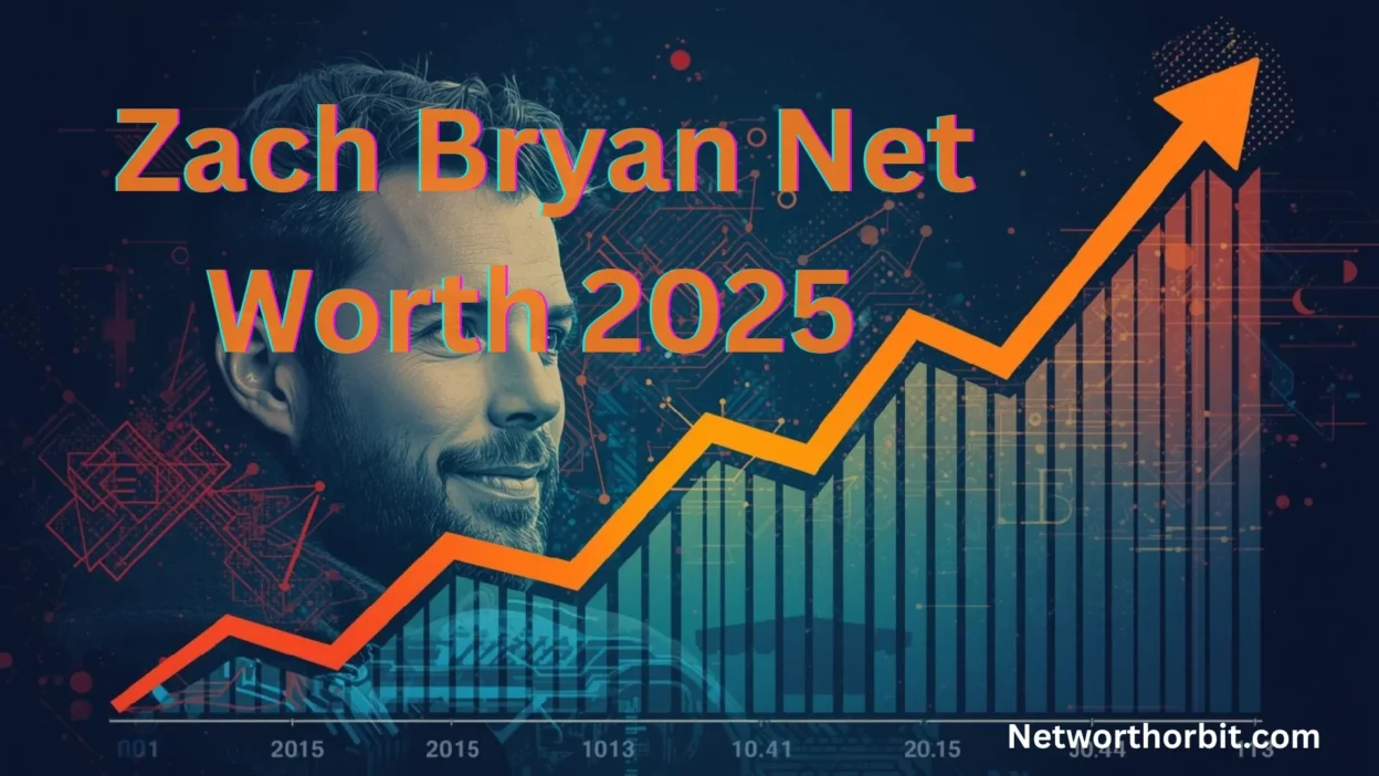 Zach Bryan Net Worth 2025